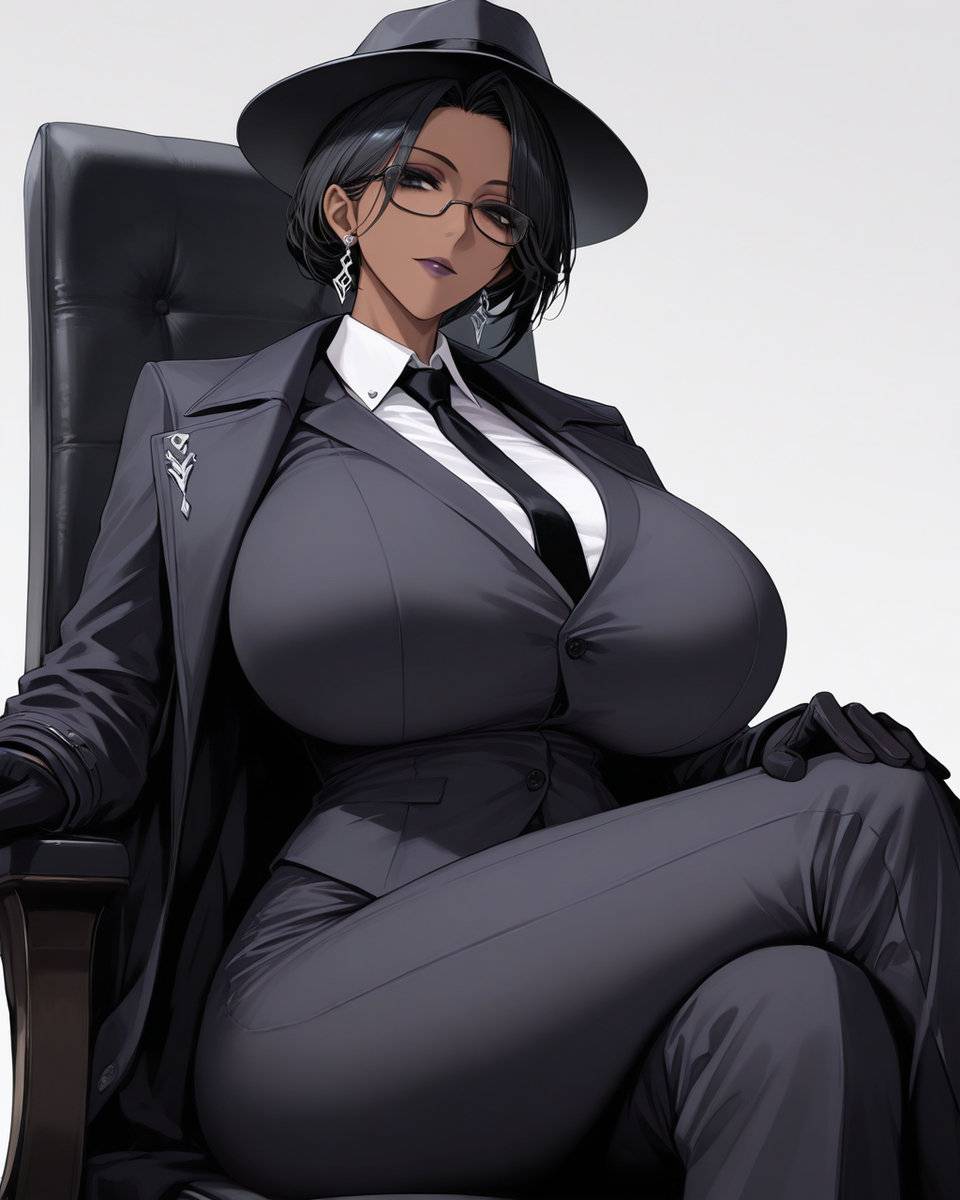 图片[25]-Mafia Rami-pixiv插画-作品交流服务