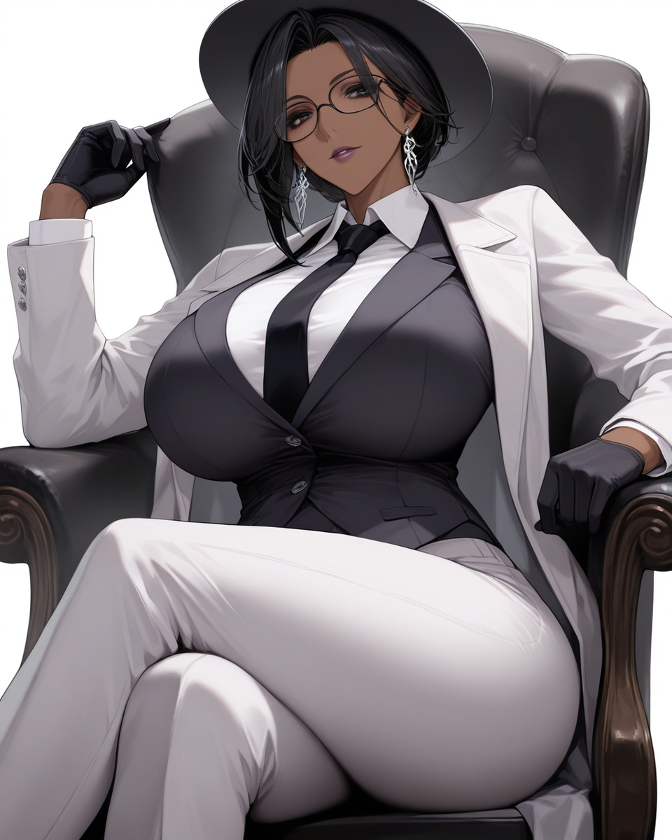 图片[26]-Mafia Rami-pixiv插画-作品交流服务