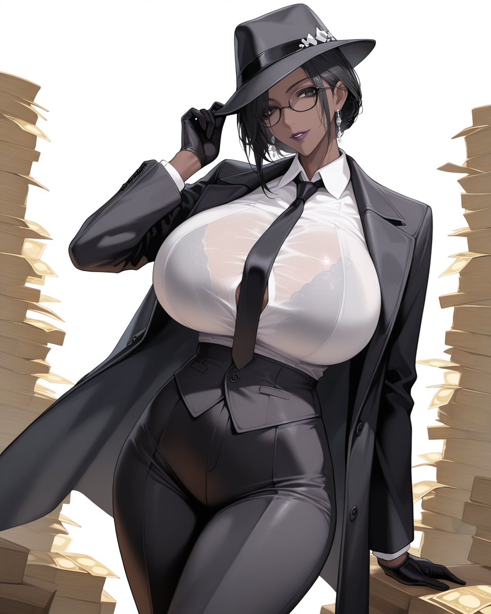 图片[27]-Mafia Rami-pixiv插画-作品交流服务