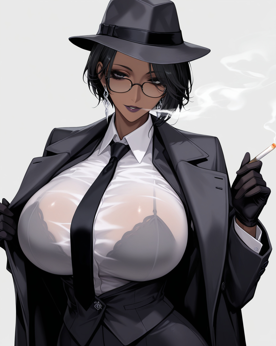 图片[5]-Mafia Rami-pixiv插画-作品交流服务