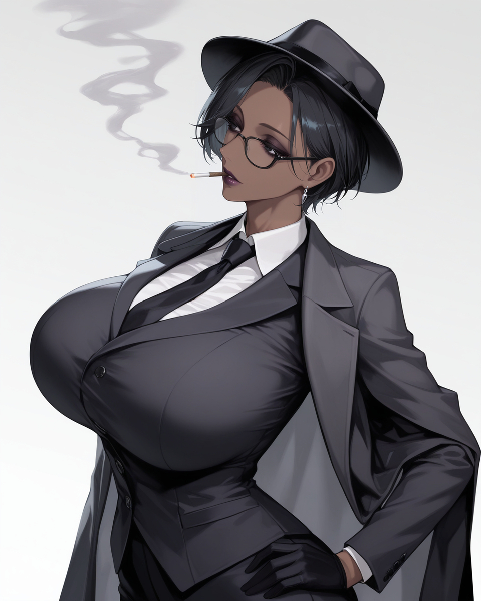 图片[6]-Mafia Rami-pixiv插画-作品交流服务