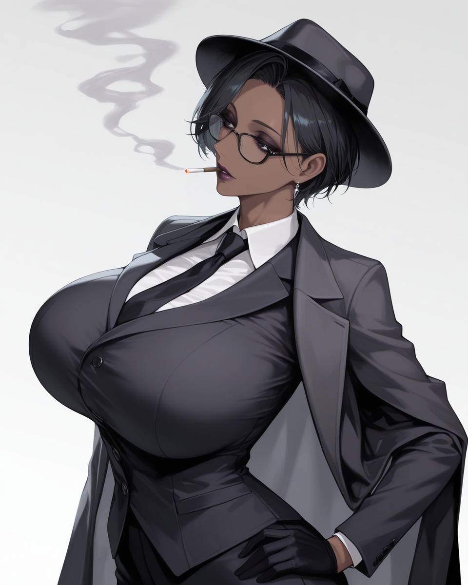 图片[6]-Mafia Rami-pixiv插画-作品交流服务