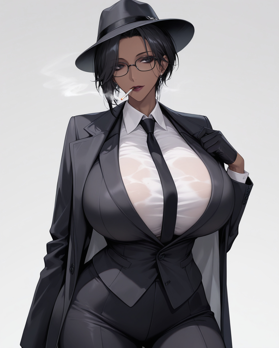 图片[7]-Mafia Rami-pixiv插画-作品交流服务