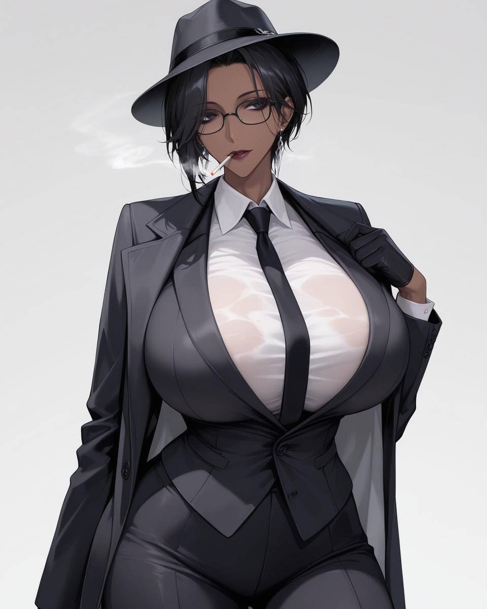 图片[7]-Mafia Rami-pixiv插画-作品交流服务