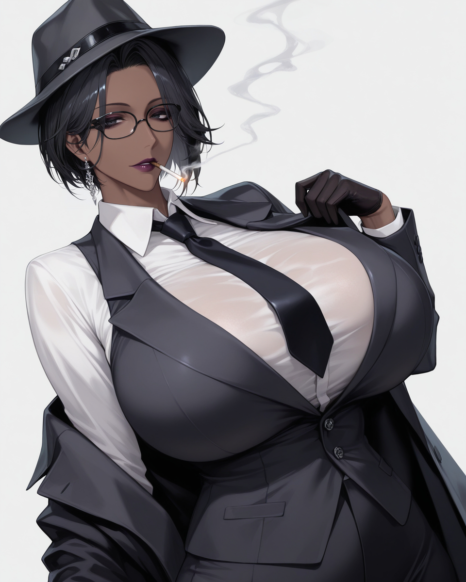 图片[8]-Mafia Rami-pixiv插画-作品交流服务