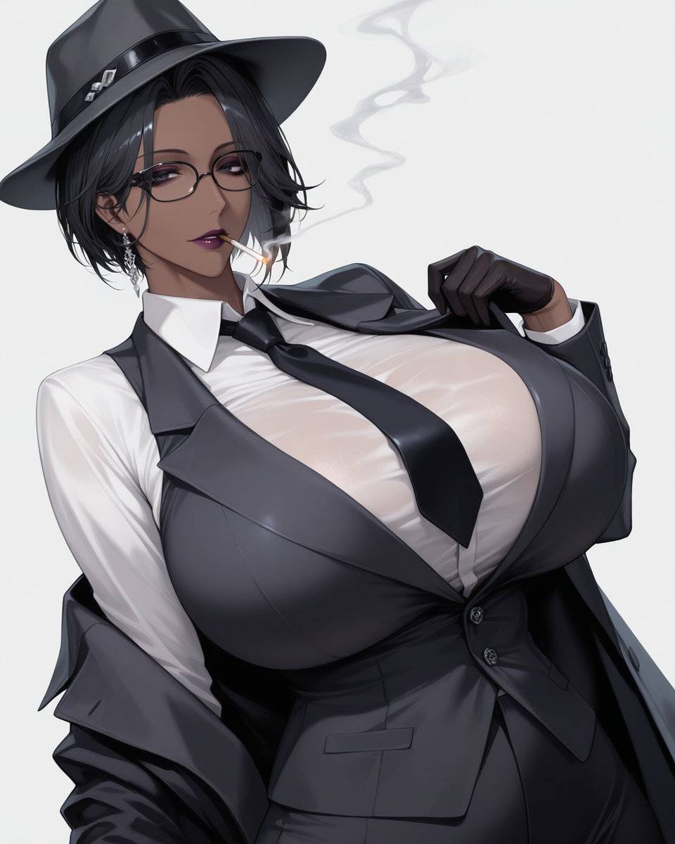 图片[8]-Mafia Rami-pixiv插画-作品交流服务