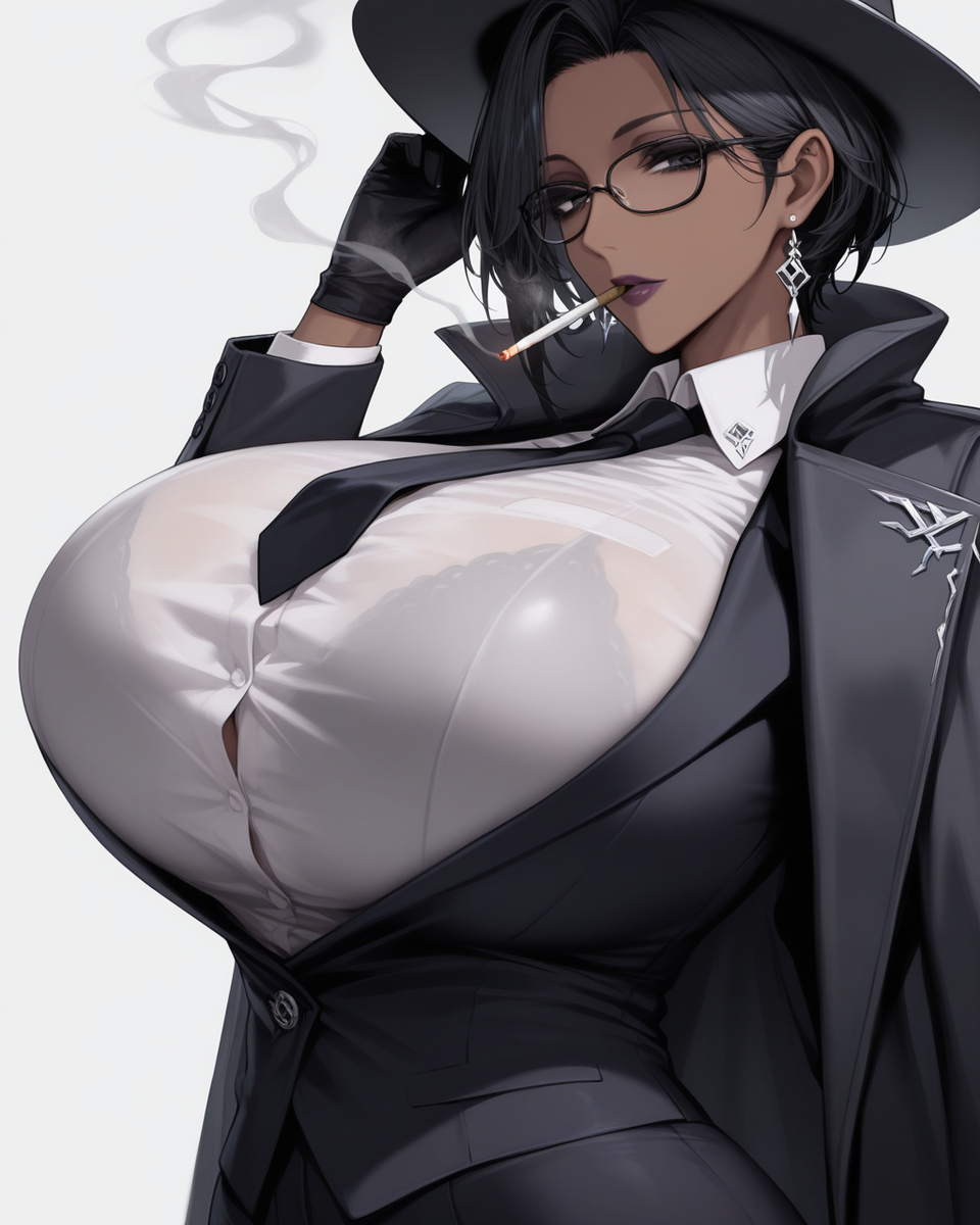 图片[9]-Mafia Rami-pixiv插画-作品交流服务