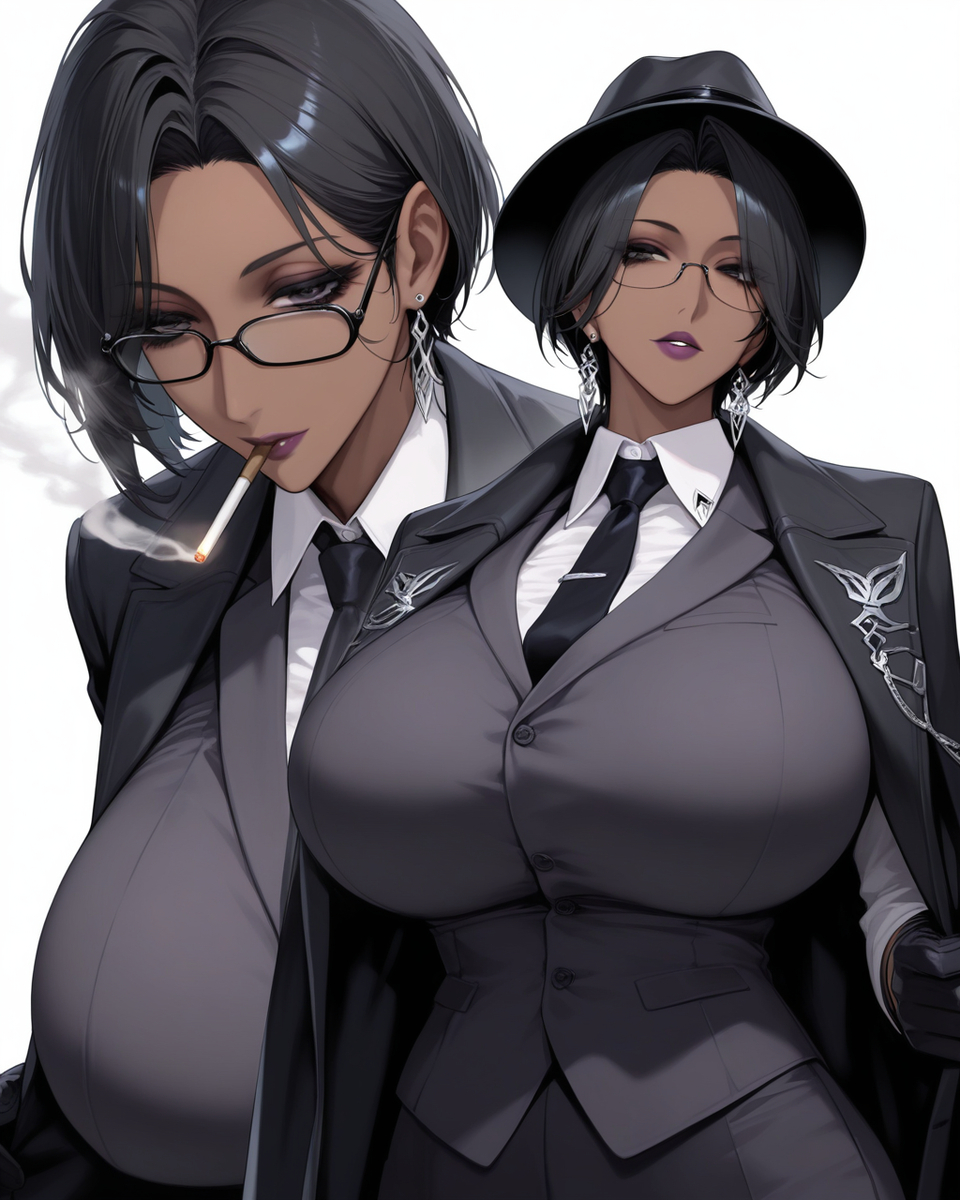 图片[10]-Mafia Rami-pixiv插画-作品交流服务