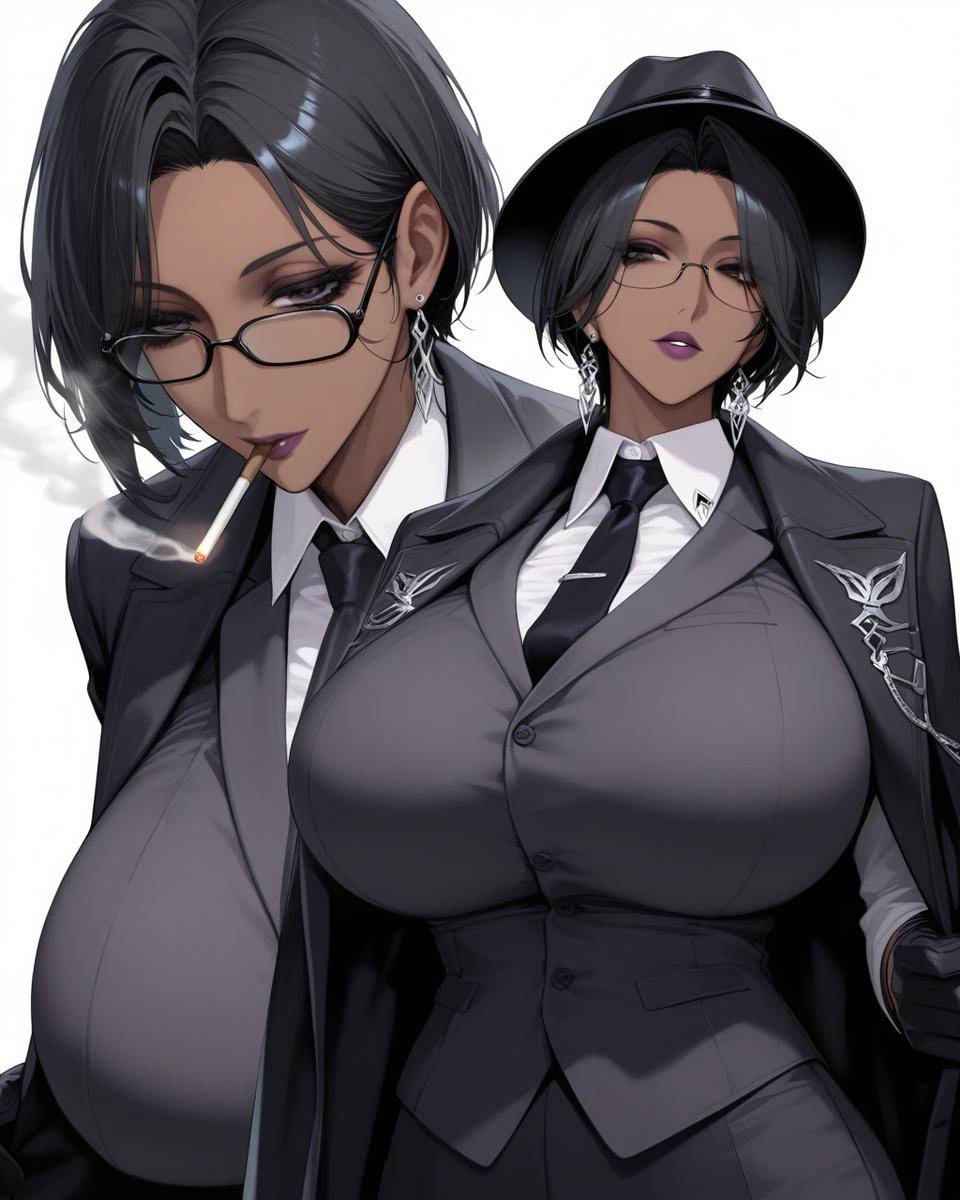 图片[10]-Mafia Rami-pixiv插画-作品交流服务