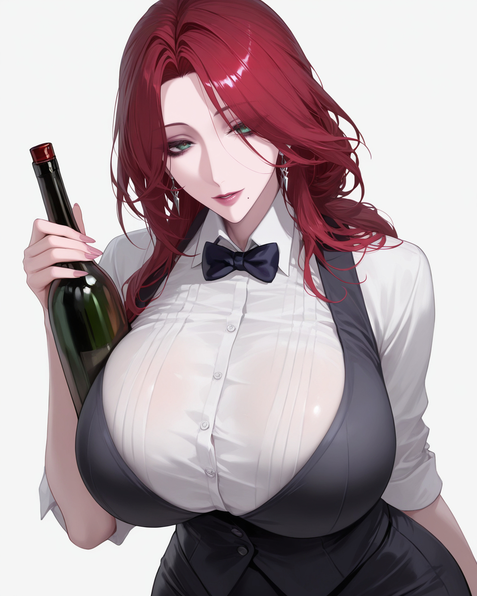 图片[11]-Bartender Korryn-pixiv插画-作品交流服务