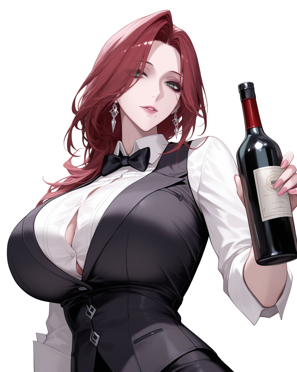 图片[12]-Bartender Korryn-pixiv插画-作品交流服务
