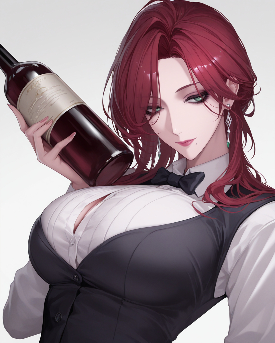 图片[13]-Bartender Korryn-pixiv插画-作品交流服务