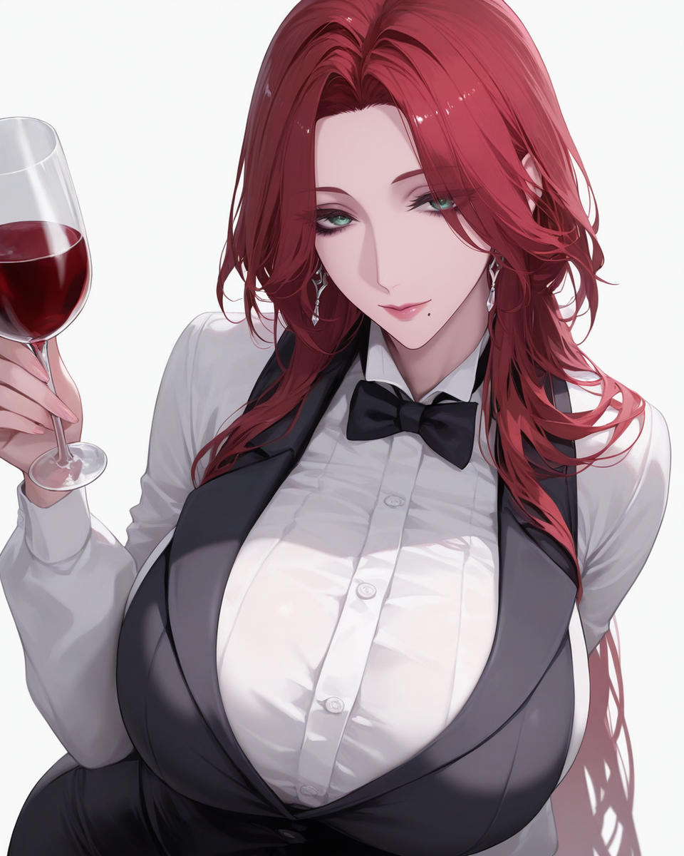 图片[14]-Bartender Korryn-pixiv插画-作品交流服务