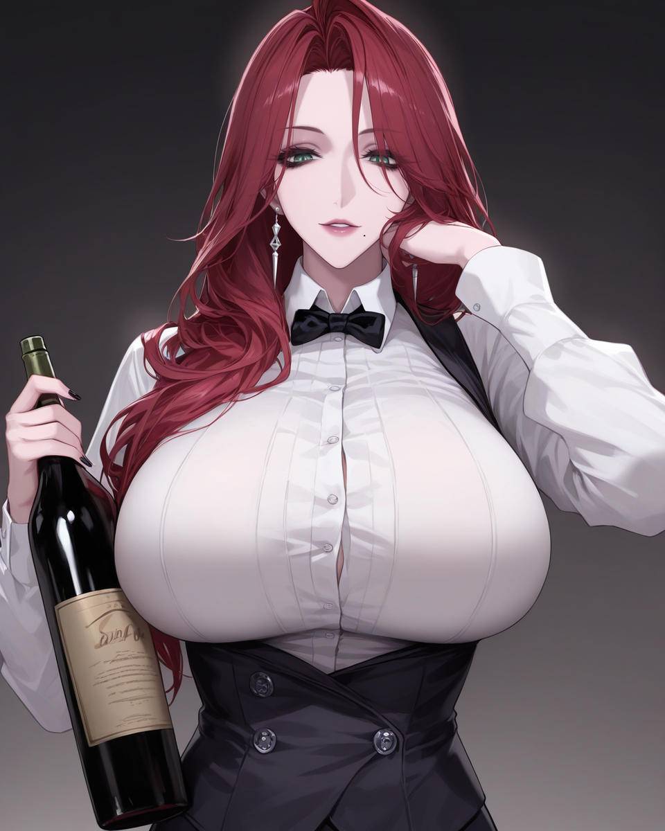图片[15]-Bartender Korryn-pixiv插画-作品交流服务