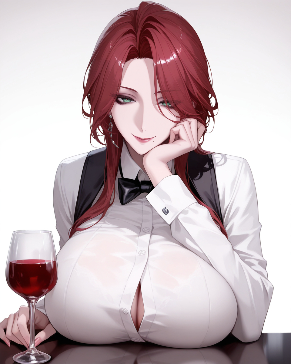 图片[17]-Bartender Korryn-pixiv插画-作品交流服务