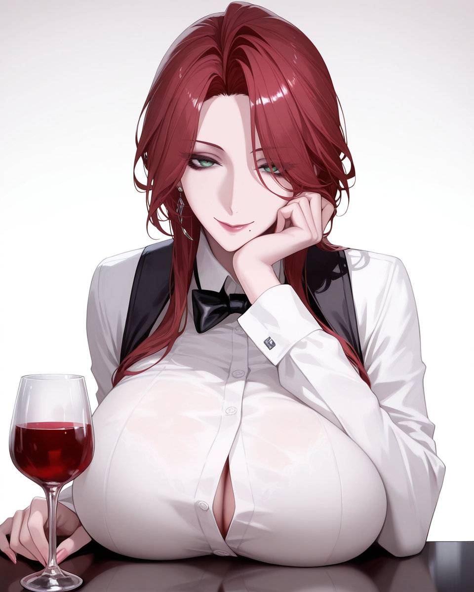 图片[17]-Bartender Korryn-pixiv插画-作品交流服务