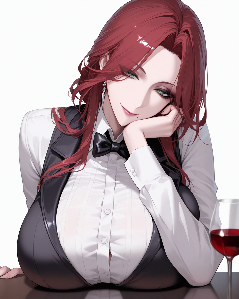 图片[20]-Bartender Korryn-pixiv插画-作品交流服务