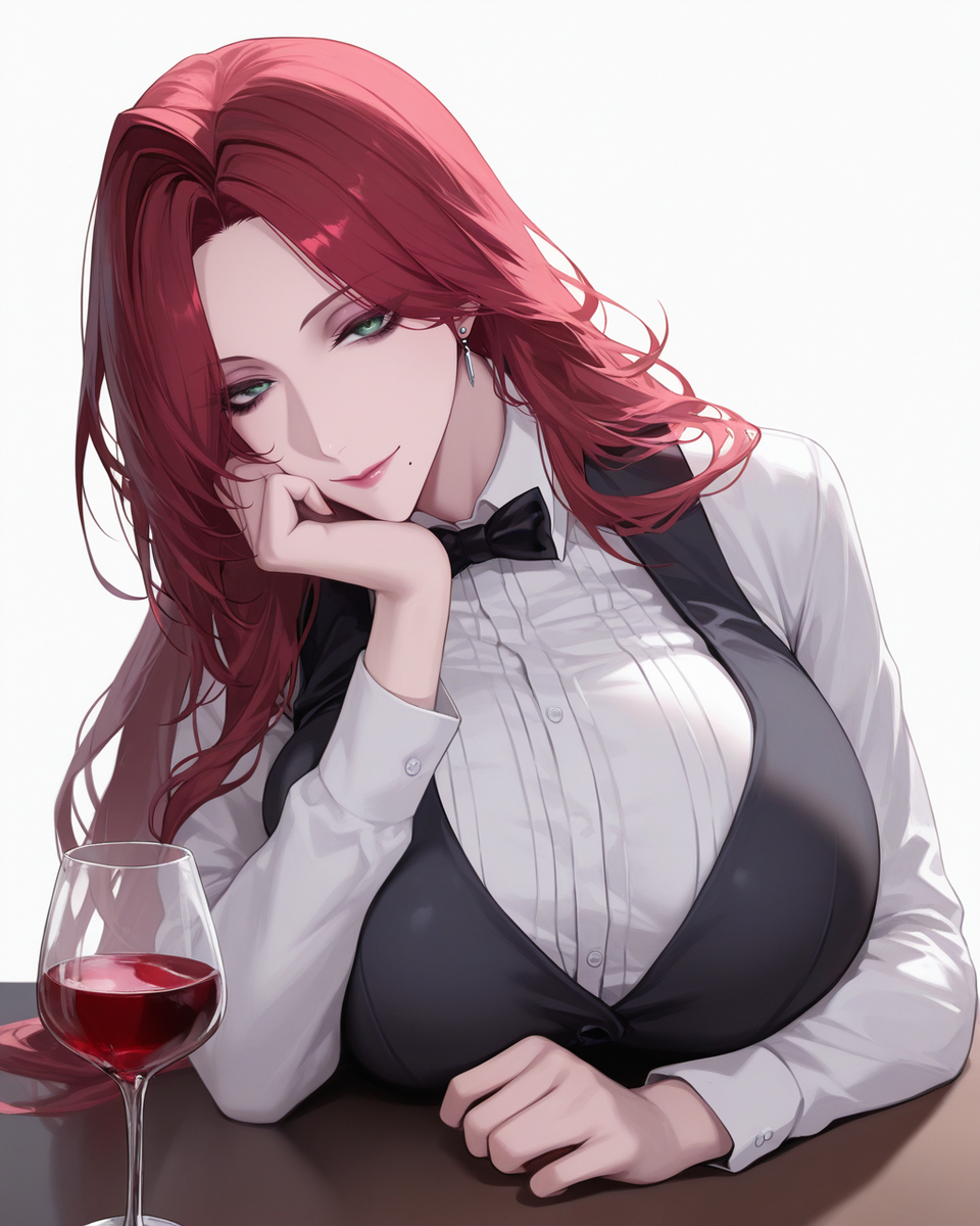 图片[21]-Bartender Korryn-pixiv插画-作品交流服务