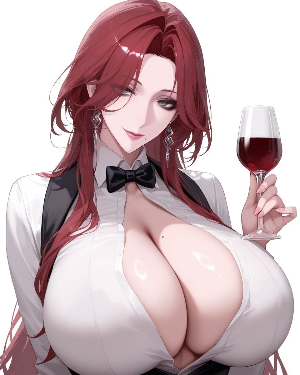 图片[22]-Bartender Korryn-pixiv插画-作品交流服务