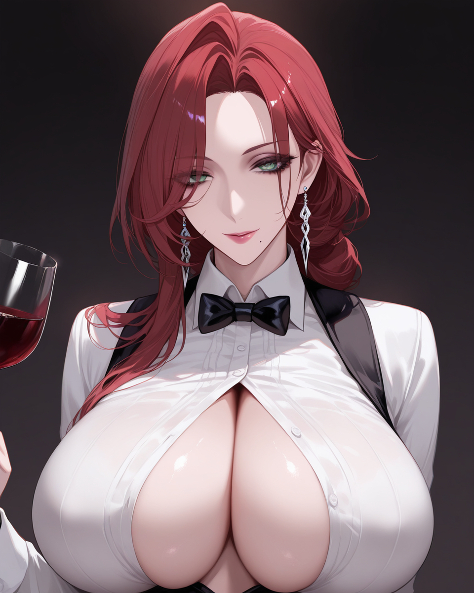 图片[23]-Bartender Korryn-pixiv插画-作品交流服务