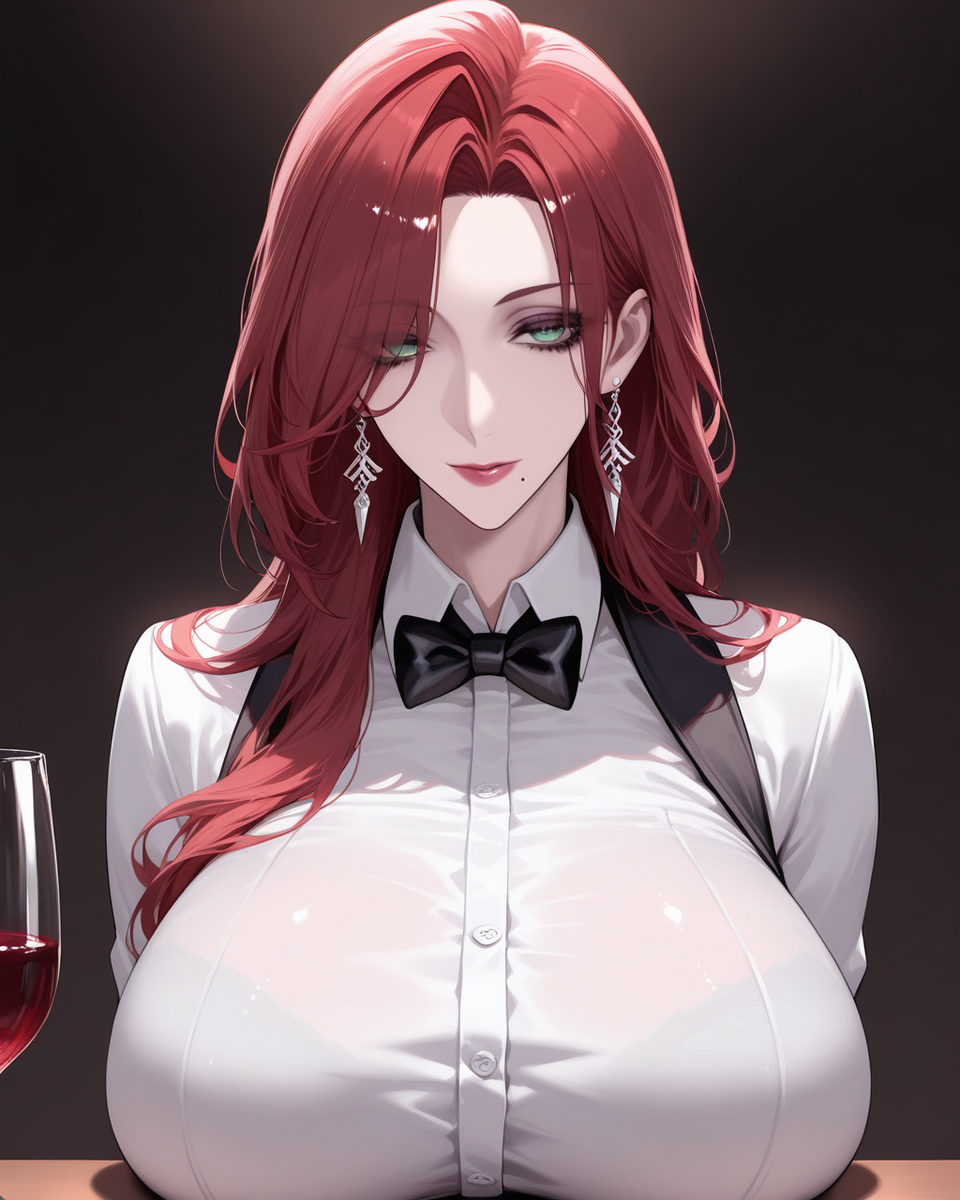 图片[24]-Bartender Korryn-pixiv插画-作品交流服务