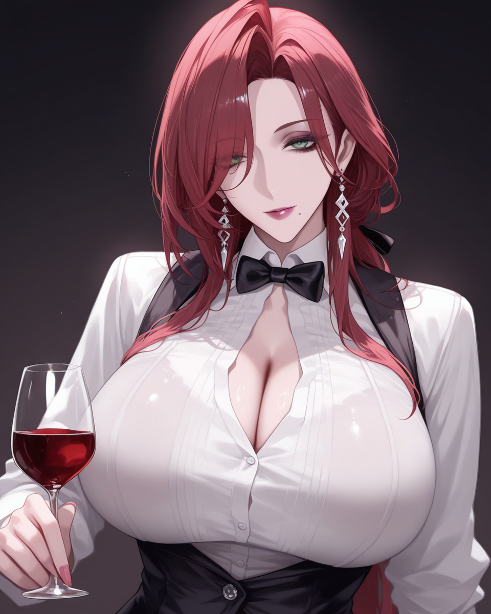图片[25]-Bartender Korryn-pixiv插画-作品交流服务