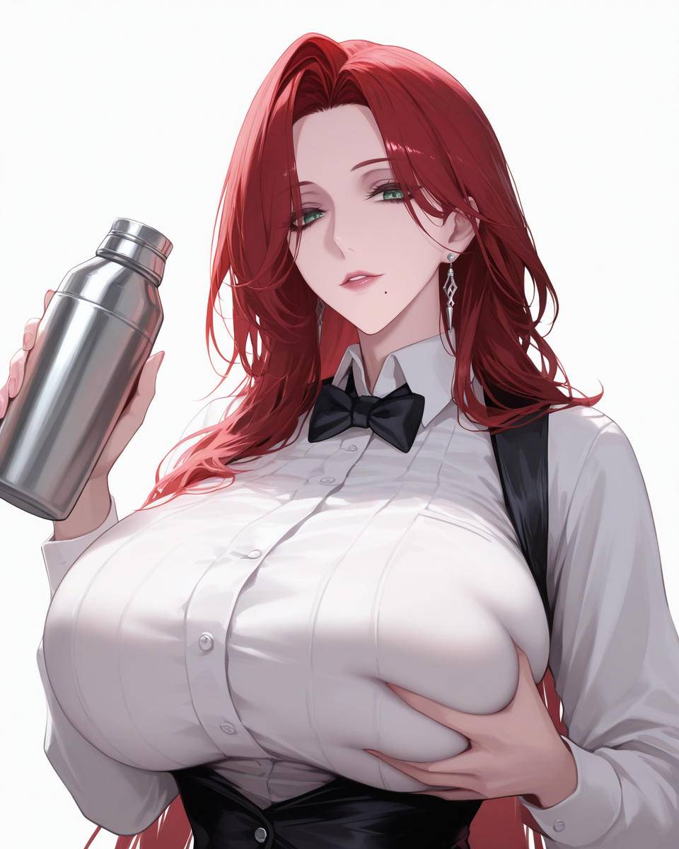 图片[26]-Bartender Korryn-pixiv插画-作品交流服务