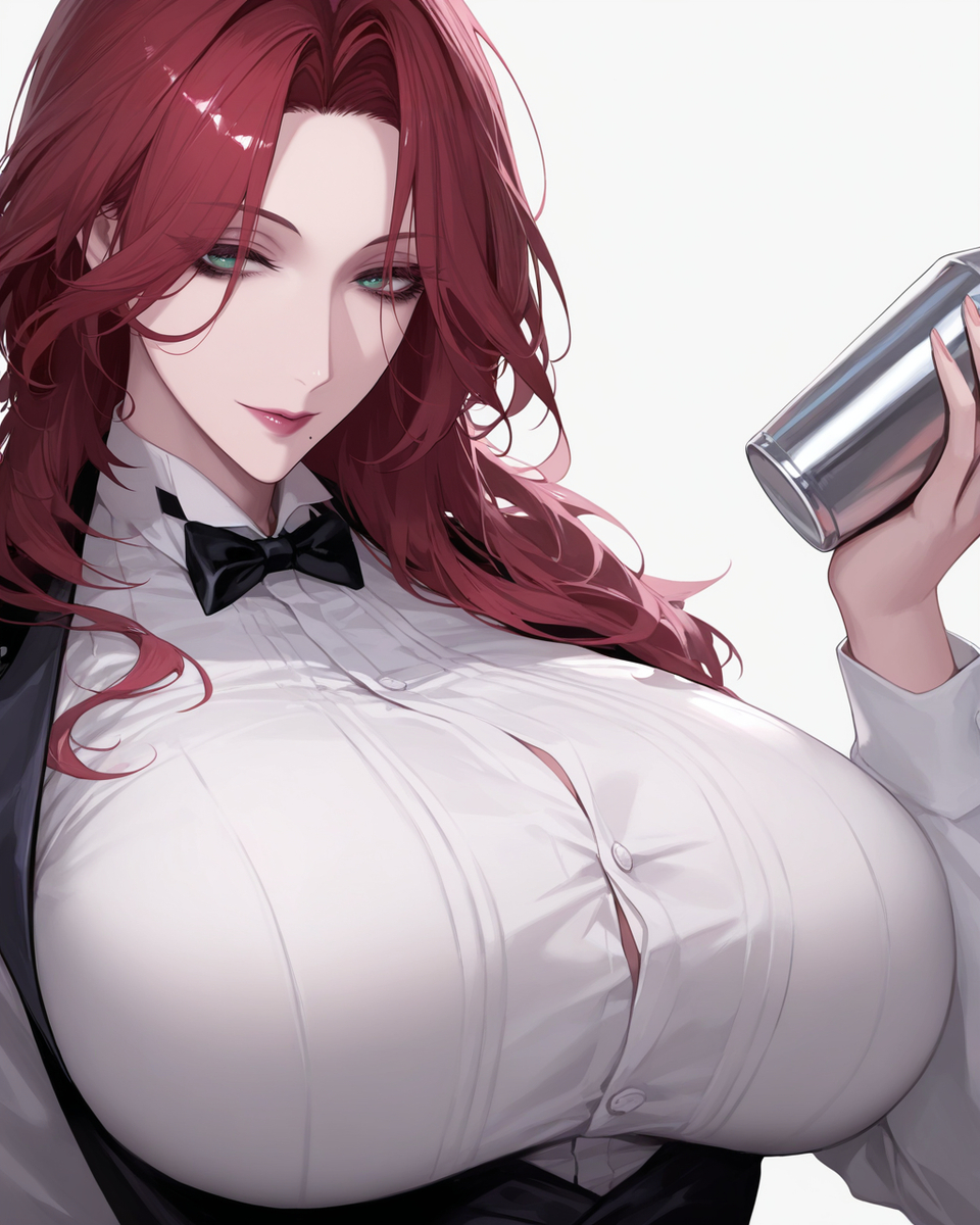 图片[27]-Bartender Korryn-pixiv插画-作品交流服务