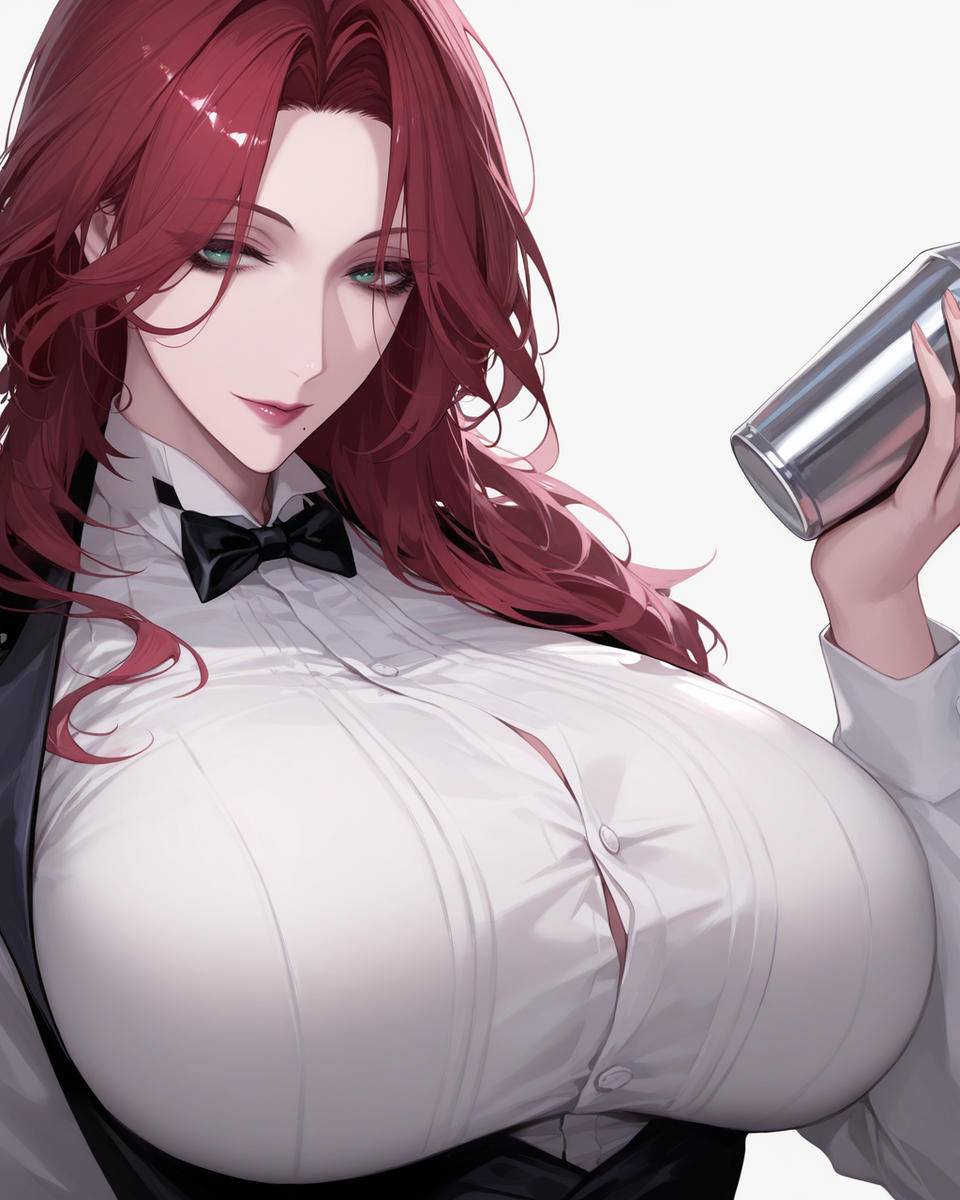 图片[27]-Bartender Korryn-pixiv插画-作品交流服务