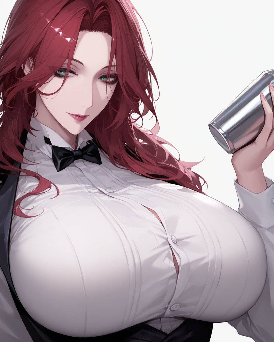 图片[27]-Bartender Korryn-pixiv插画-作品交流服务