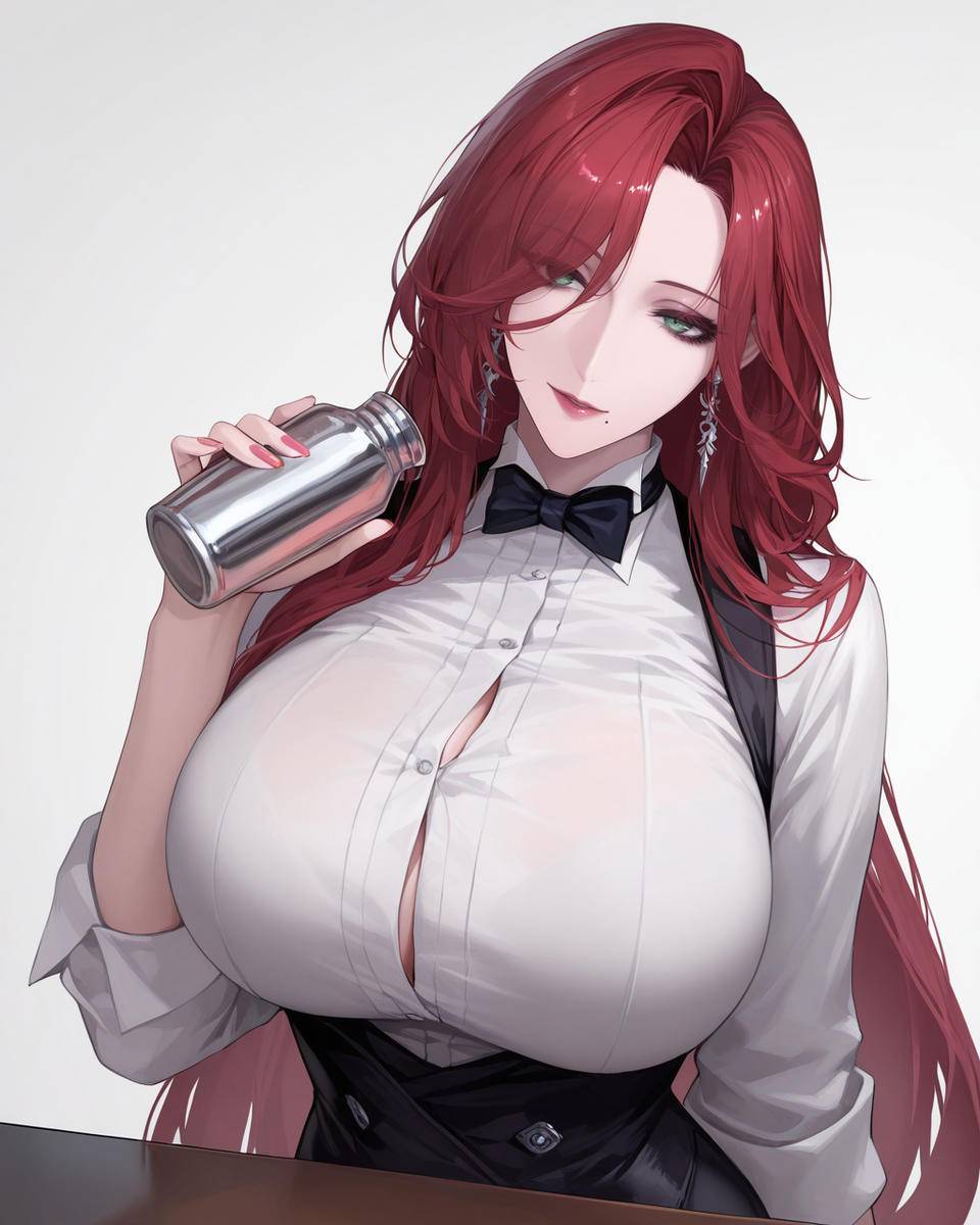 图片[28]-Bartender Korryn-pixiv插画-作品交流服务
