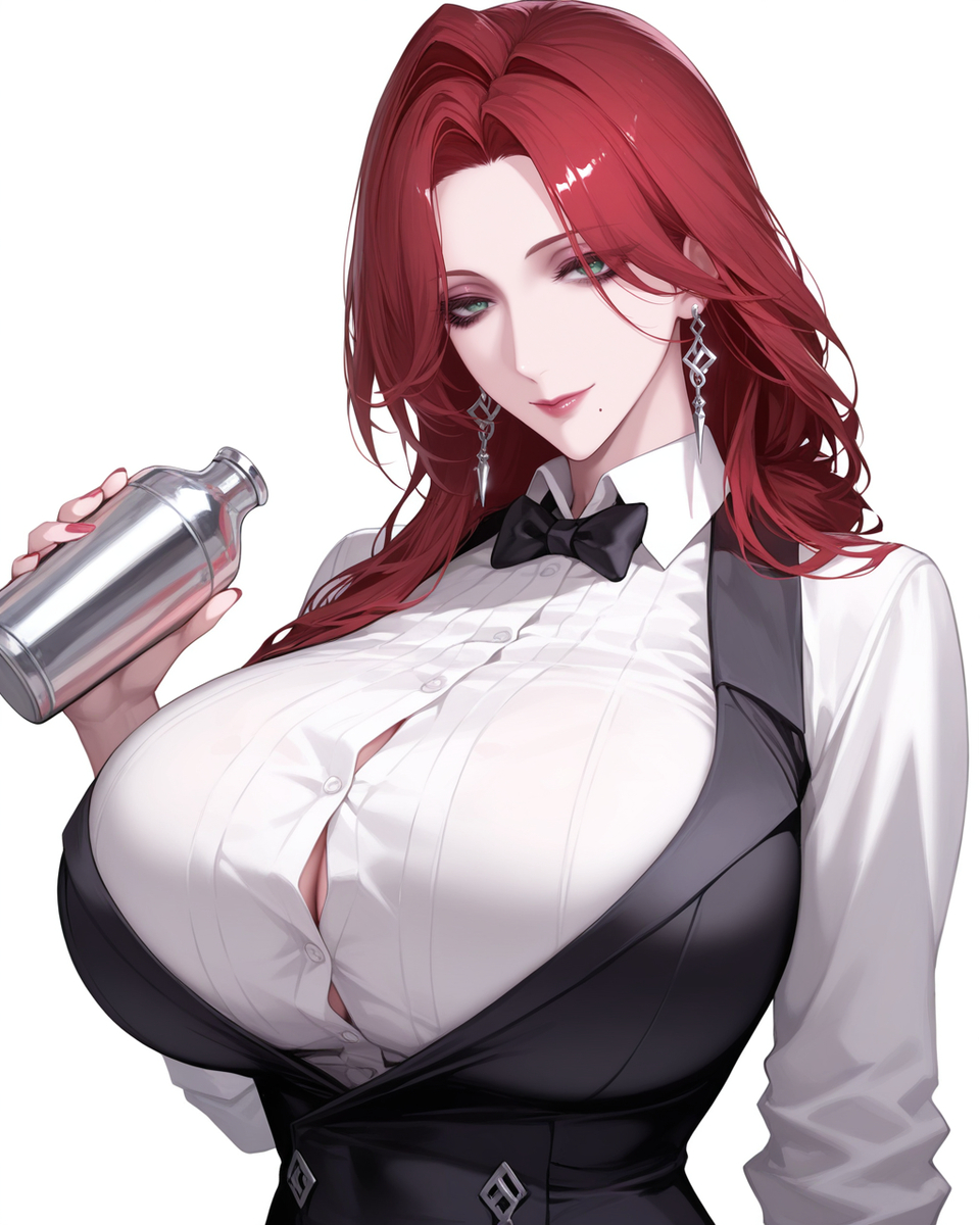 图片[29]-Bartender Korryn-pixiv插画-作品交流服务