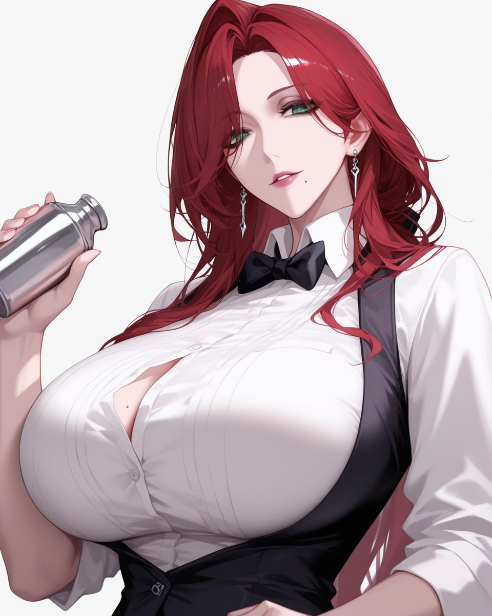 图片[30]-Bartender Korryn-pixiv插画-作品交流服务