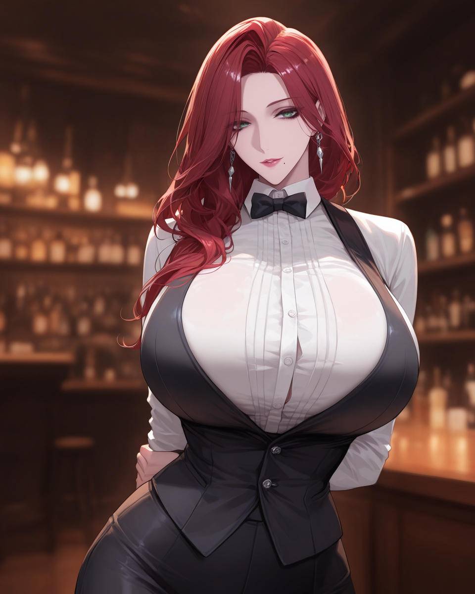 图片[35]-Bartender Korryn-pixiv插画-作品交流服务