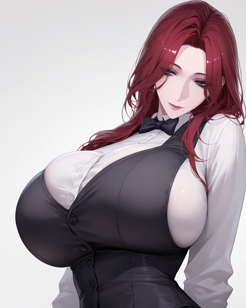 图片[5]-Bartender Korryn-pixiv插画-作品交流服务