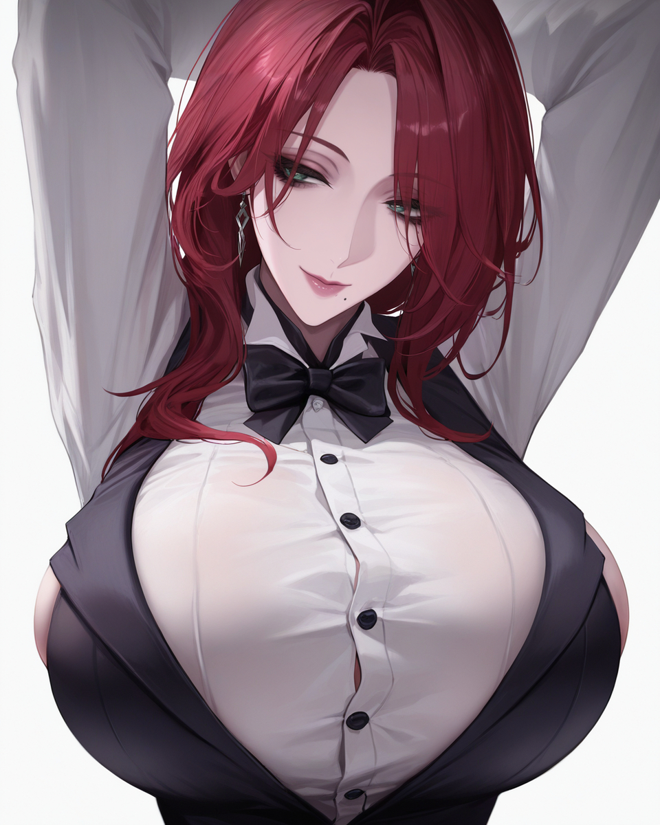 图片[6]-Bartender Korryn-pixiv插画-作品交流服务