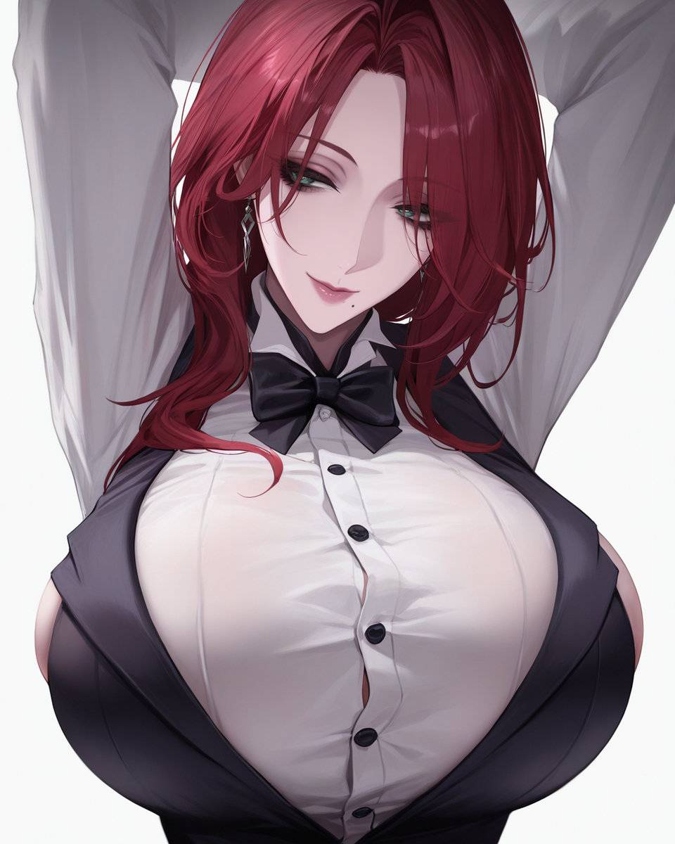 图片[6]-Bartender Korryn-pixiv插画-作品交流服务