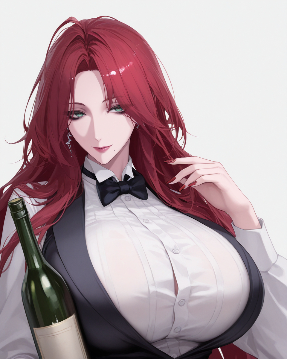 图片[10]-Bartender Korryn-pixiv插画-作品交流服务