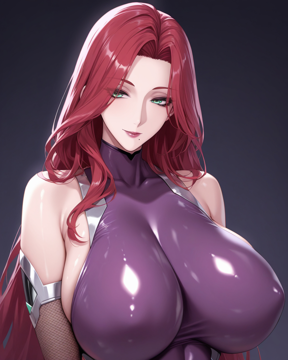 图片[17]-Taimanin Korryn-pixiv插画-作品交流服务