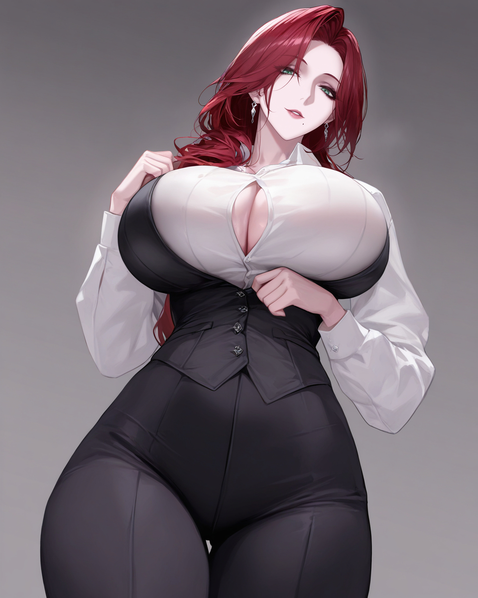 图片[8]-Suit Vest-pixiv插画-作品交流服务