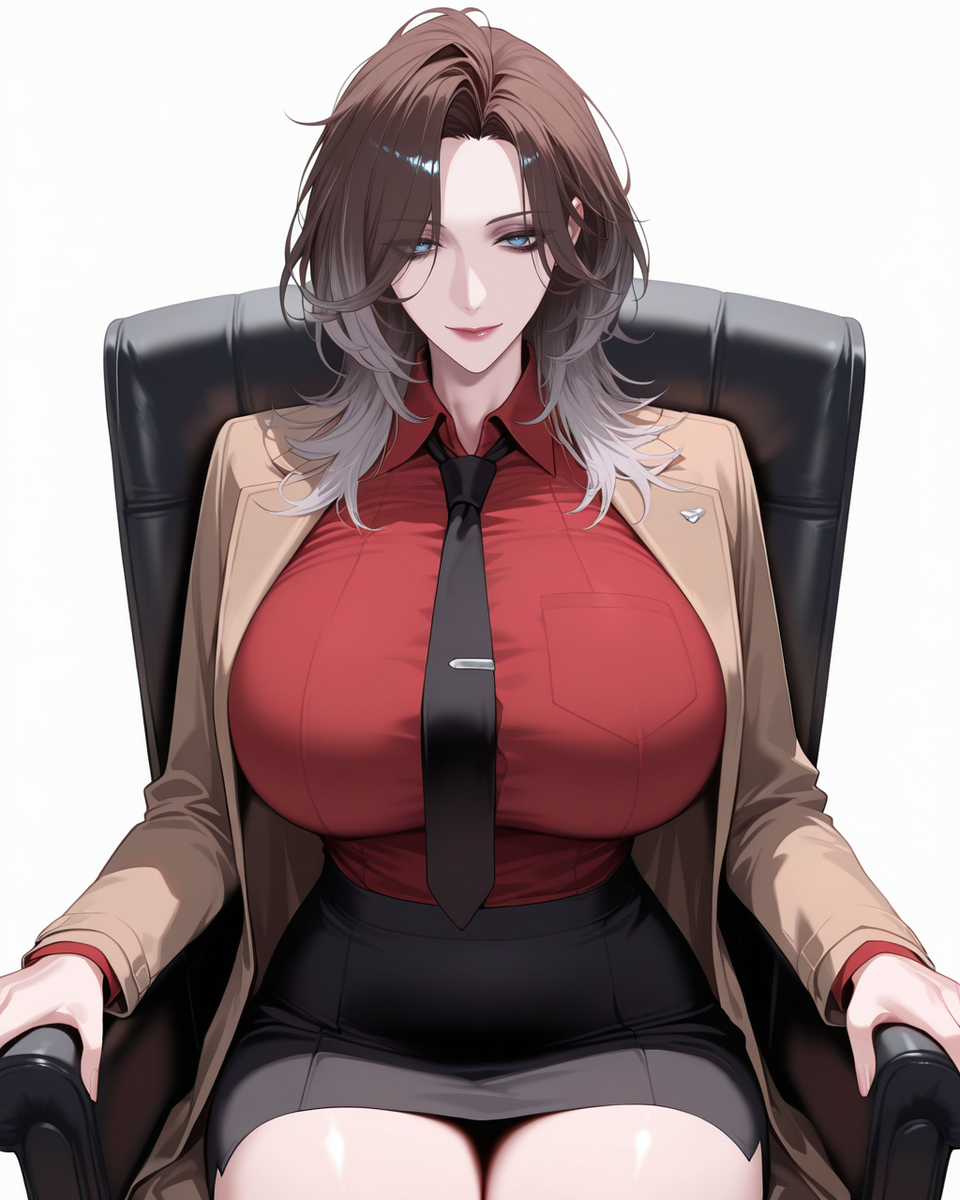 图片[14]-Detective Liz-pixiv插画-作品交流服务