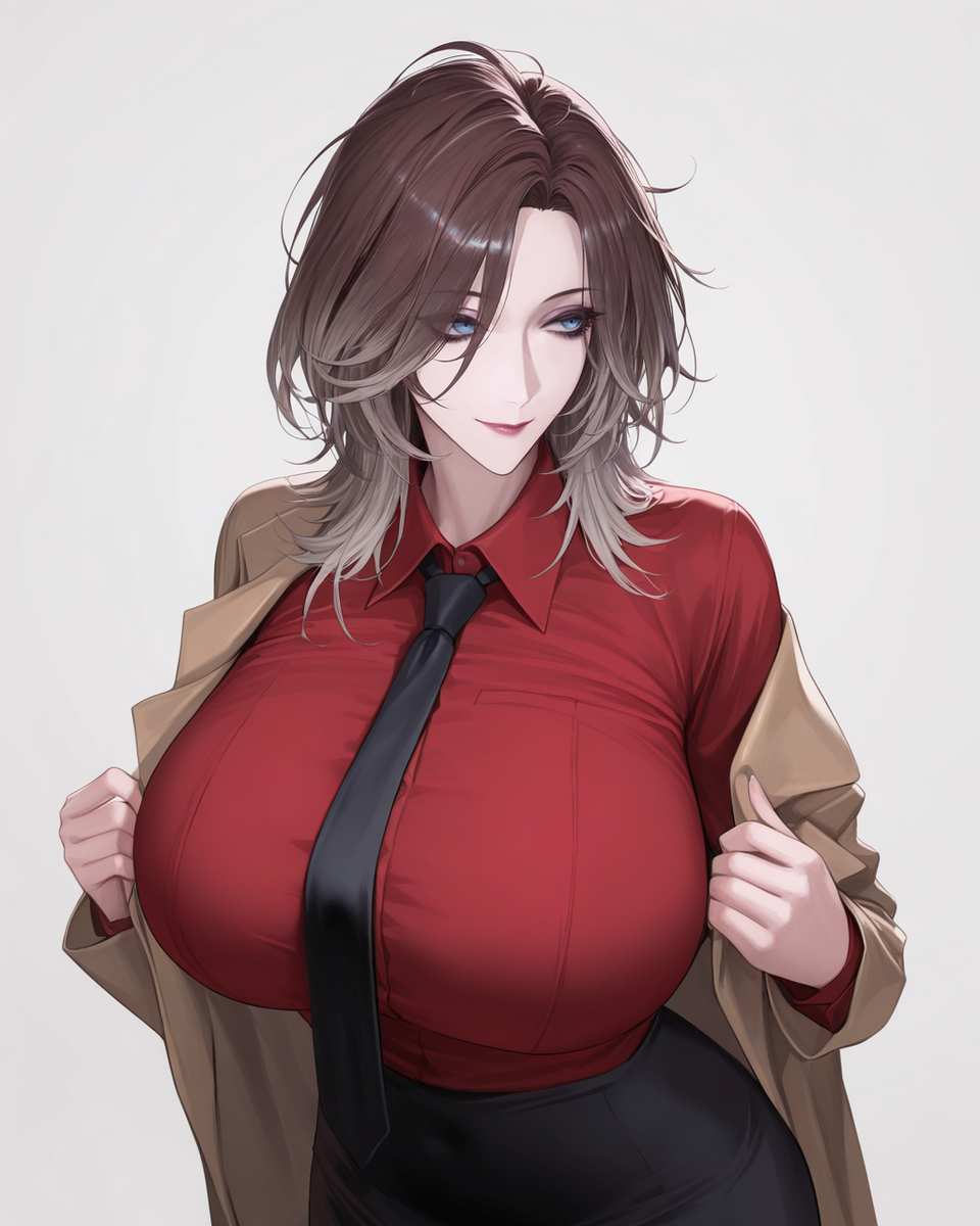 图片[7]-Detective Liz-pixiv插画-作品交流服务