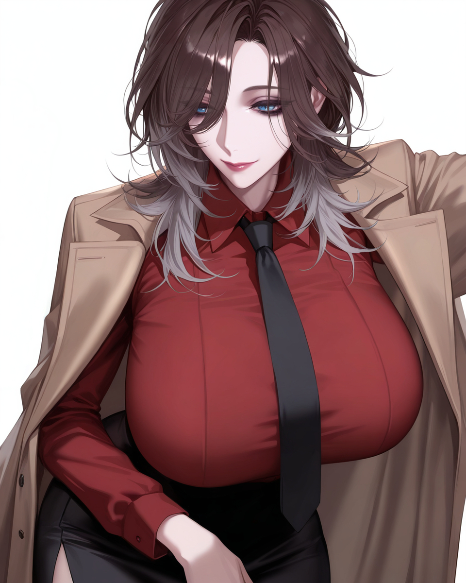 图片[10]-Detective Liz-pixiv插画-作品交流服务