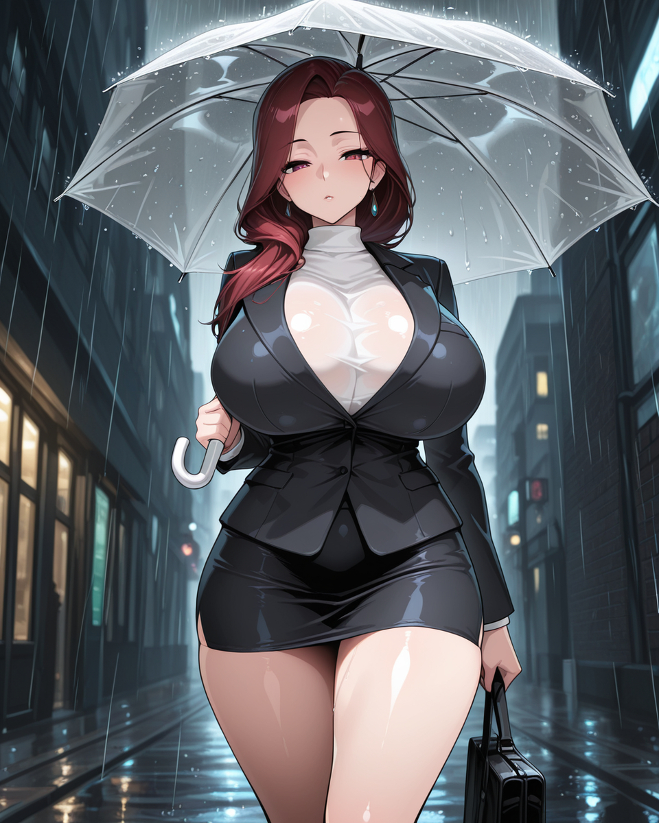 图片[11]-Raining-pixiv插画-作品交流服务