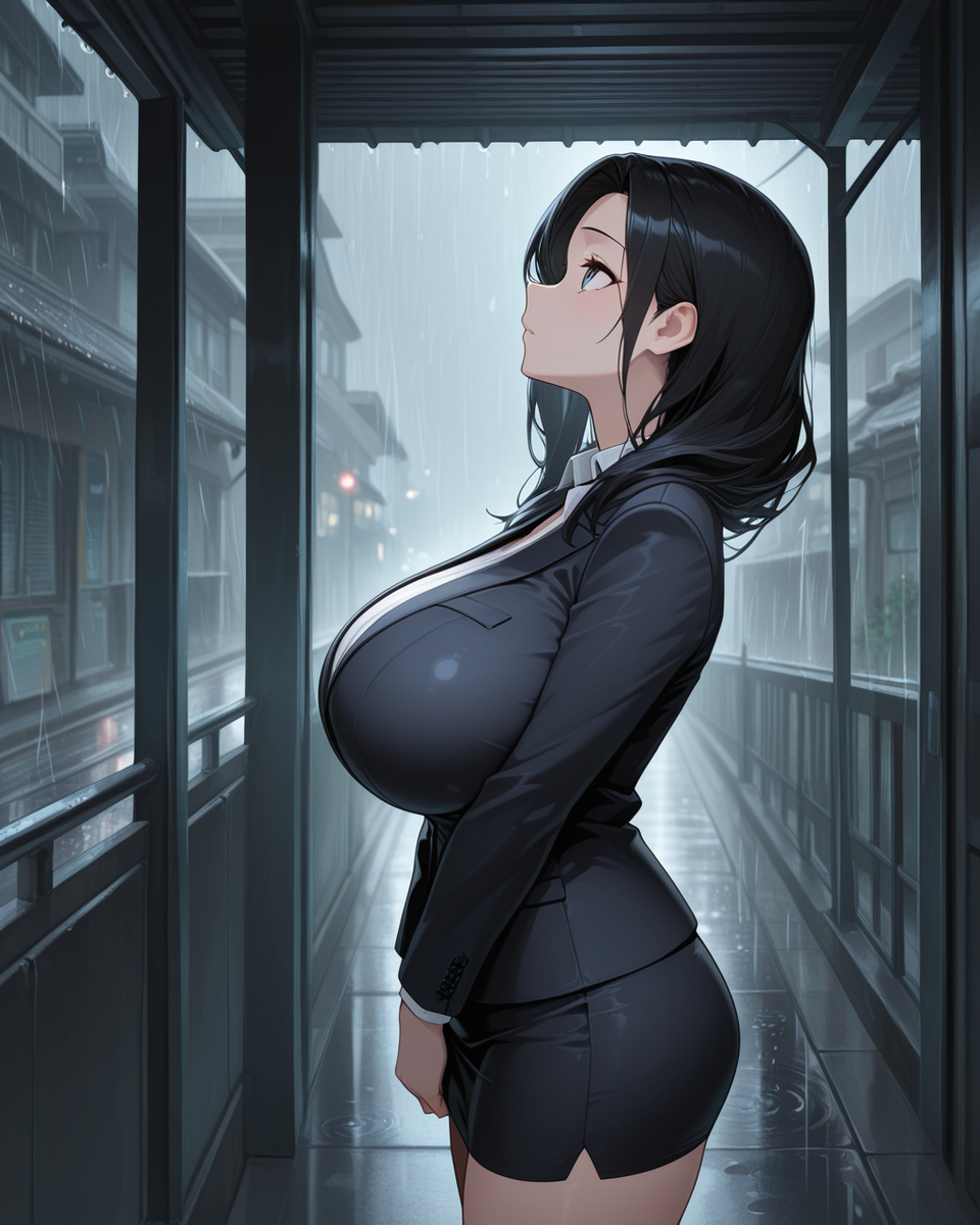 图片[14]-Raining-pixiv插画-作品交流服务