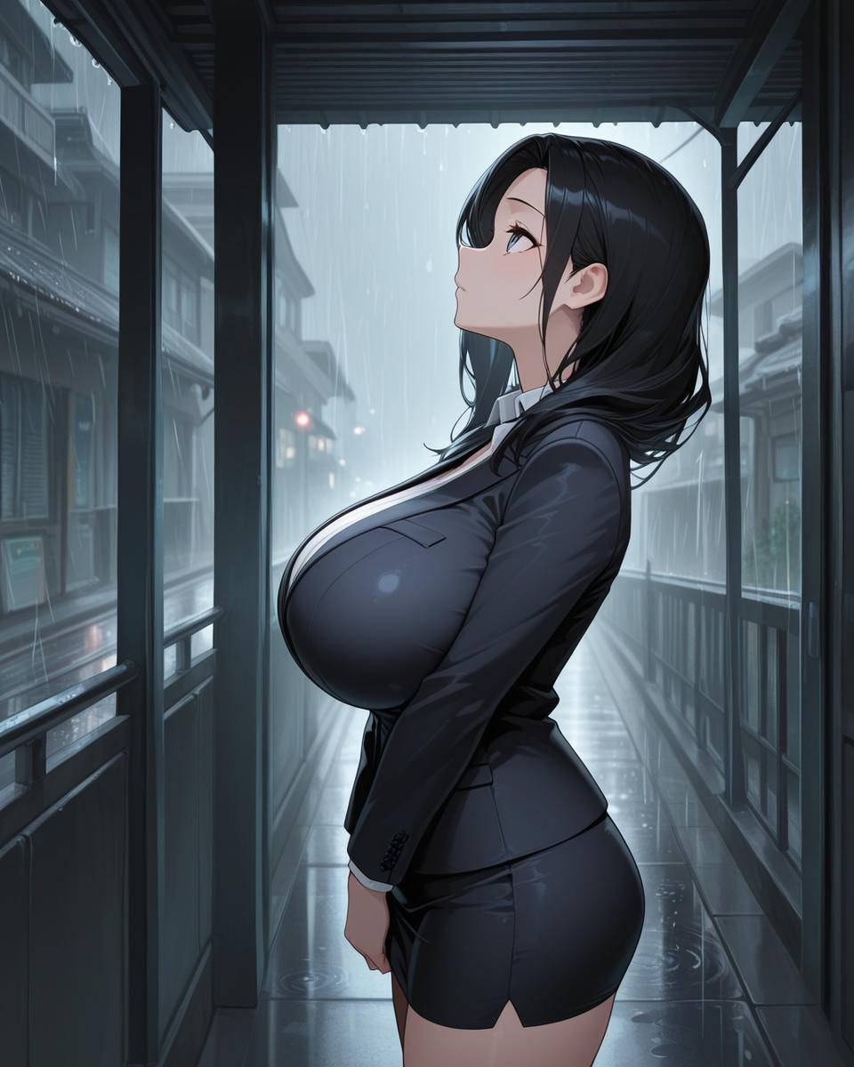 图片[14]-Raining-pixiv插画-作品交流服务