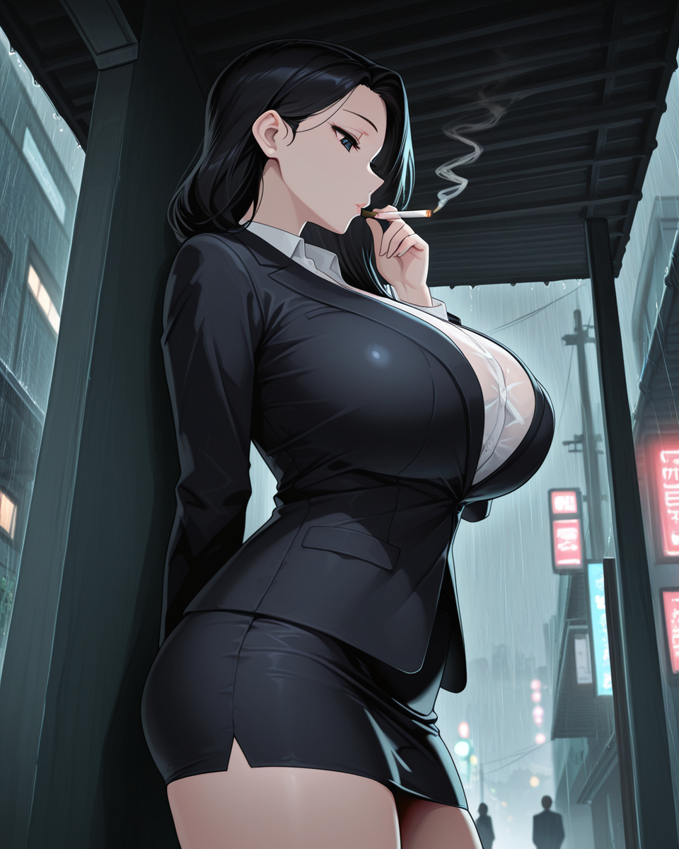 图片[17]-Raining-pixiv插画-作品交流服务