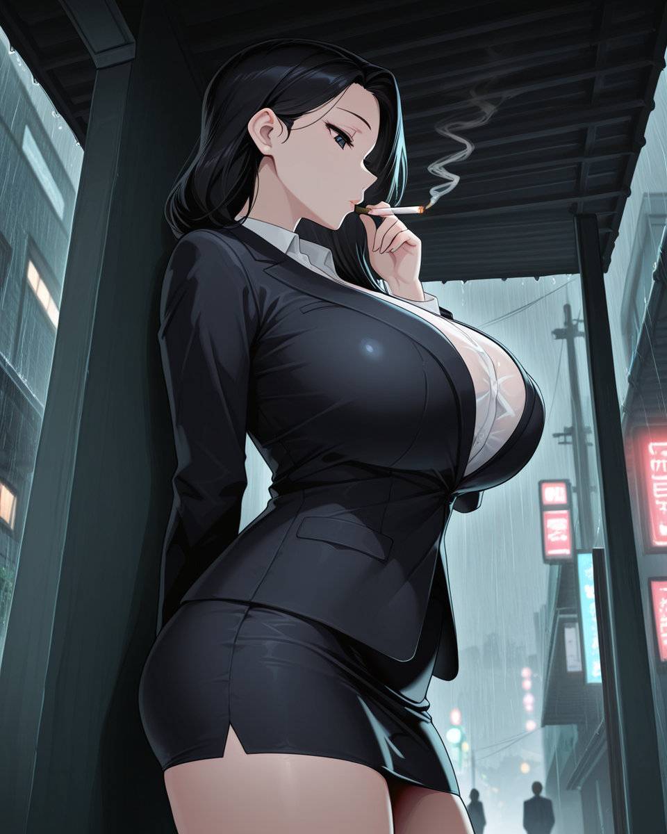 图片[17]-Raining-pixiv插画-作品交流服务