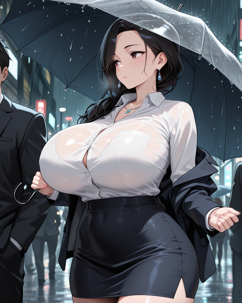 图片[5]-Raining-pixiv插画-作品交流服务