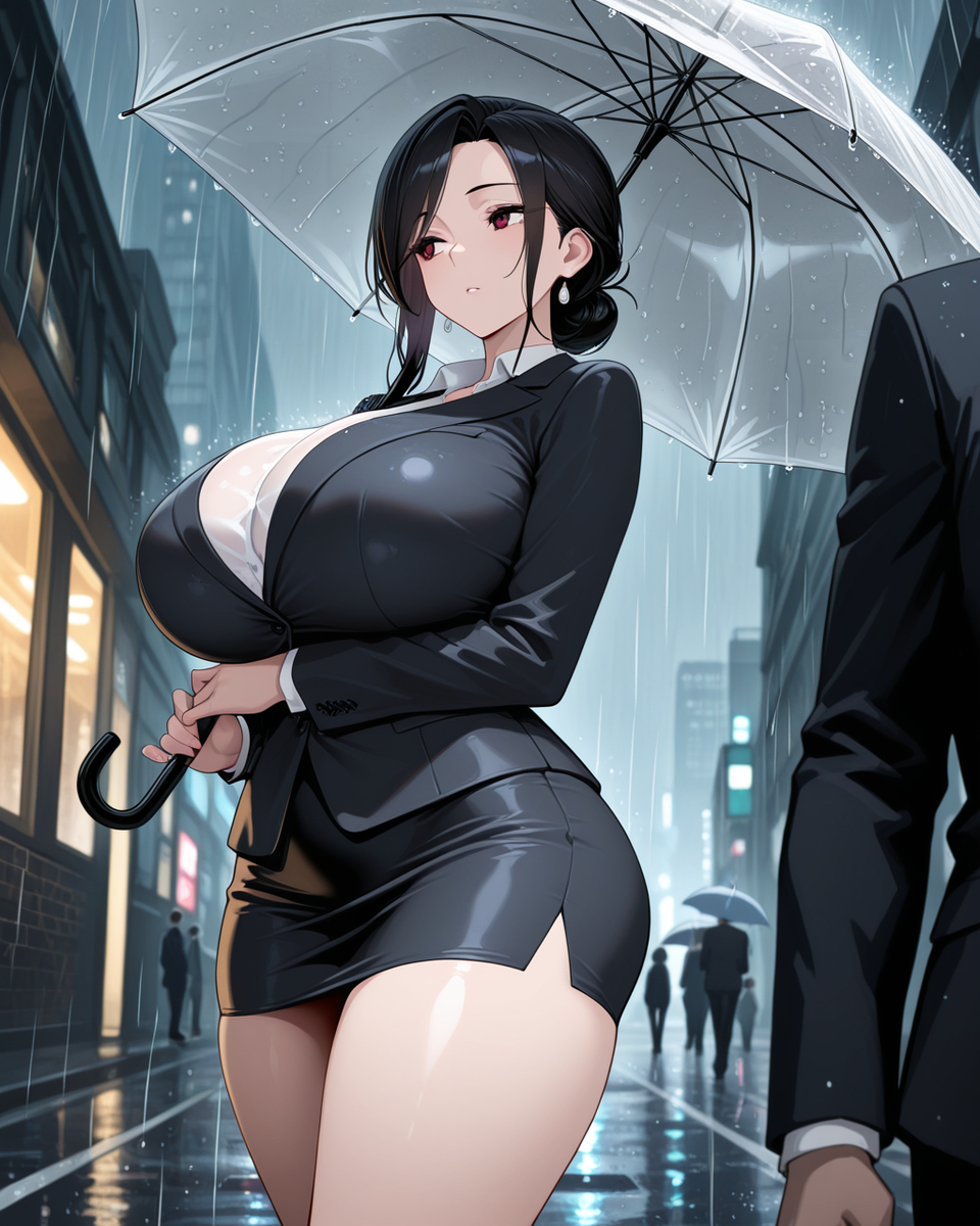 图片[6]-Raining-pixiv插画-作品交流服务